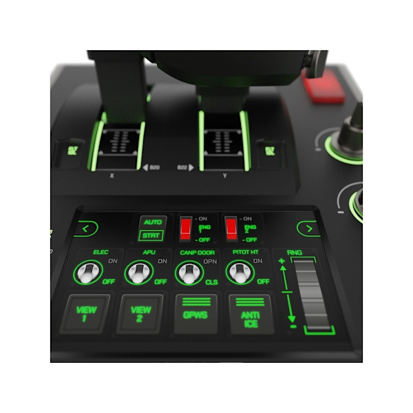 Turtle Beach VelocityOne Flightdeck