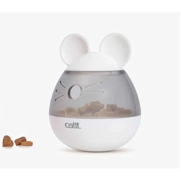 Catit Pixi godbiddispenser, mus
