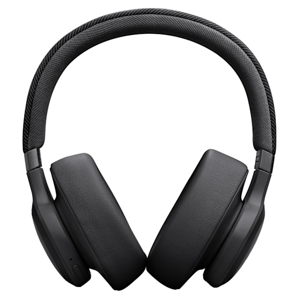 JBL trådløst headset Live 770NC, sort