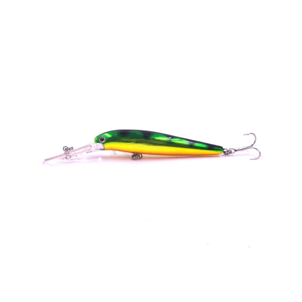 Strike-Pro JL-022F A45E 9cm/11g/2,2-3,3m
