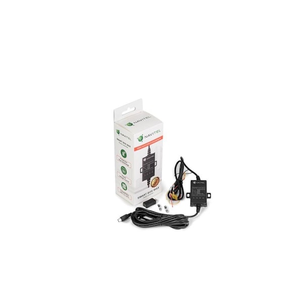 Navitel, Smart box max