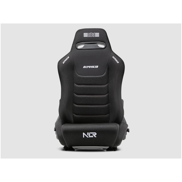 Next Level Racing, ERS3 Elite Fabric & Mesh Edition