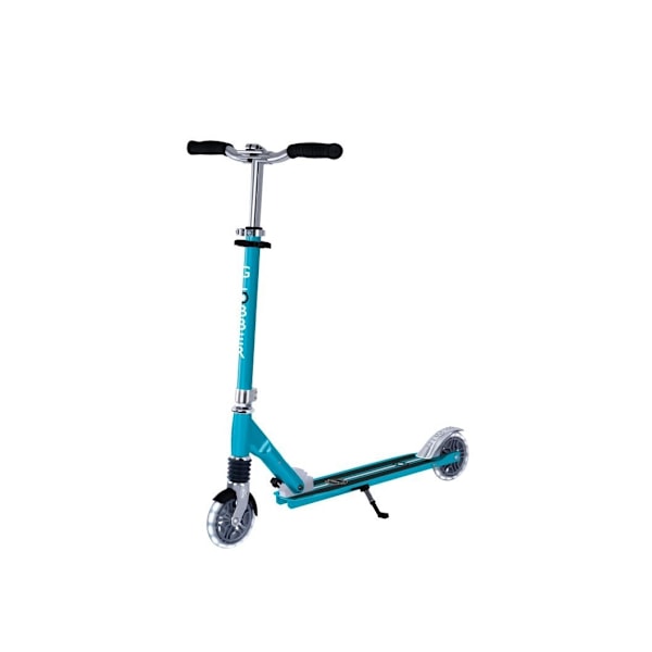 Globber, Scooter Flow Element Comfort Lights, 727-301