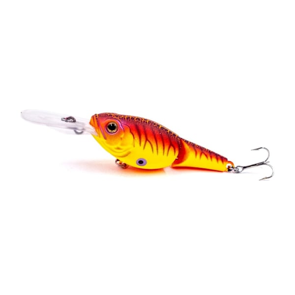 Wobler EG-096J A08 6,2cm/10g/1,5-3,0m