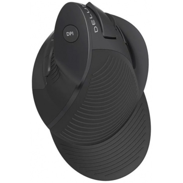 PC Mouse M618G DB Musta, Deluxe