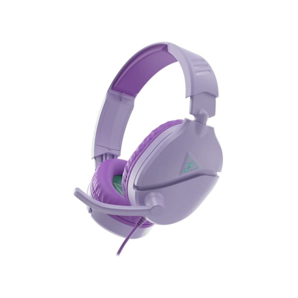 Turtle Beach kuulokkeet Recon 70, laventeli