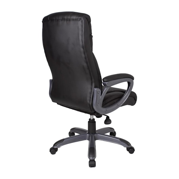 Arbeidsstol CONNOR svart