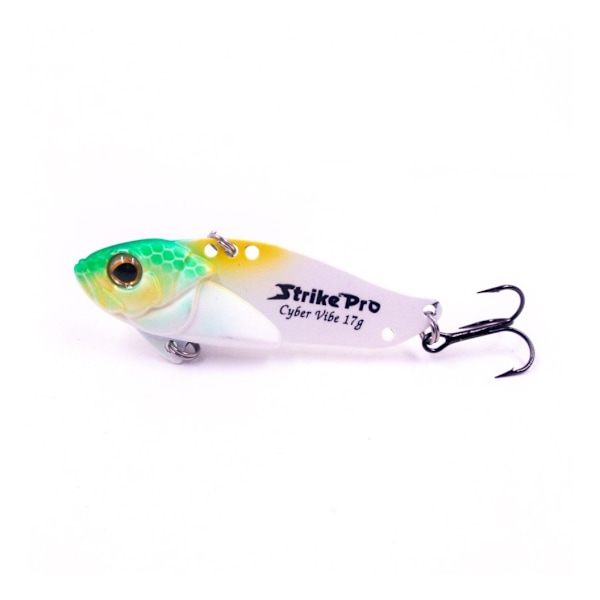 Wobbler JG-005D 979S 5,5cm/17g/synkende