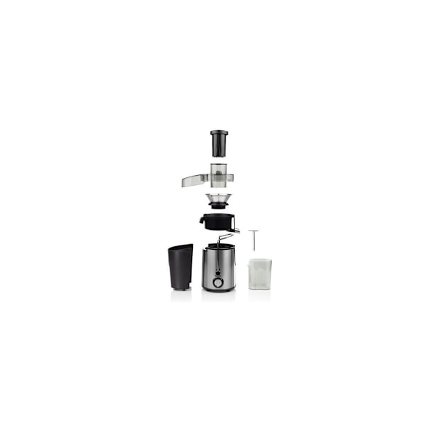 Tristar, Centrifugal juicepress, SC-2284