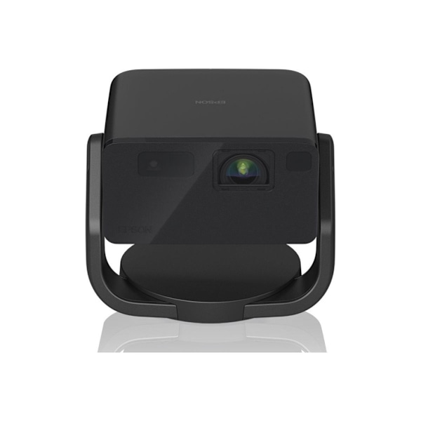Epson, projektor, EF-22B Sort