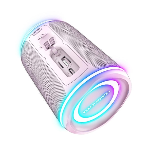 Energisystem, Urban Box, Supernova