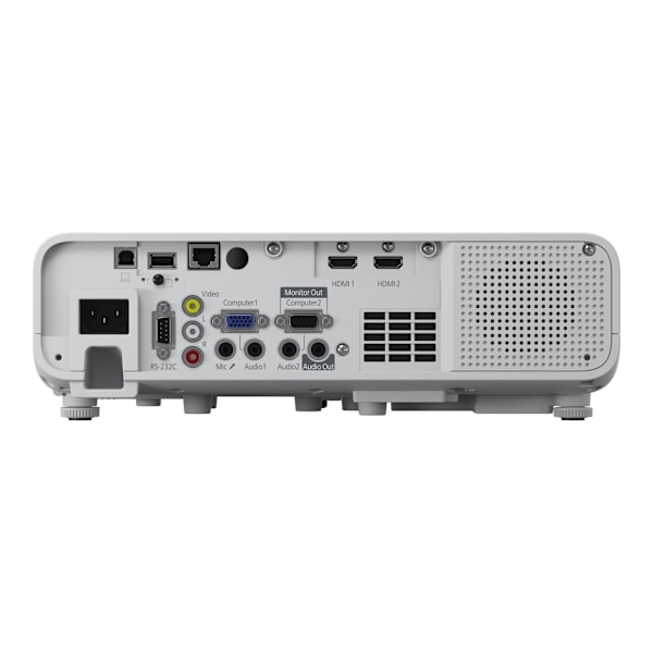 Epson, 3LCD-projektor, EB-L260F