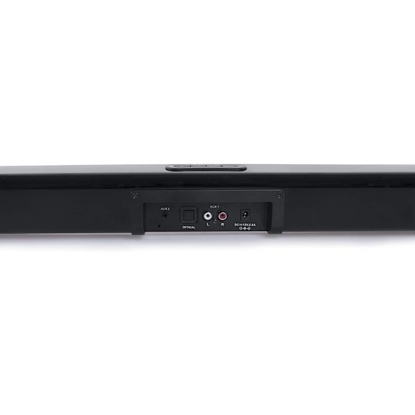 Muse, TV-högtalare med bluetooth, M-1520SBT