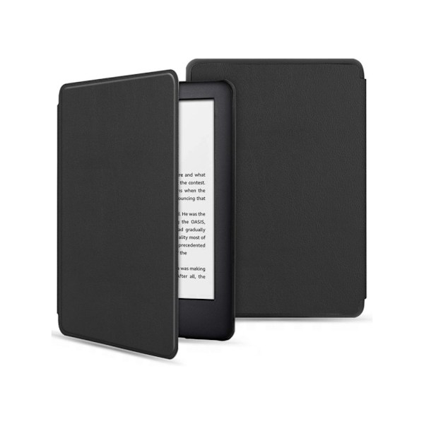 Tech-Protect kotelo SmartCase Kindle 11 2022, musta