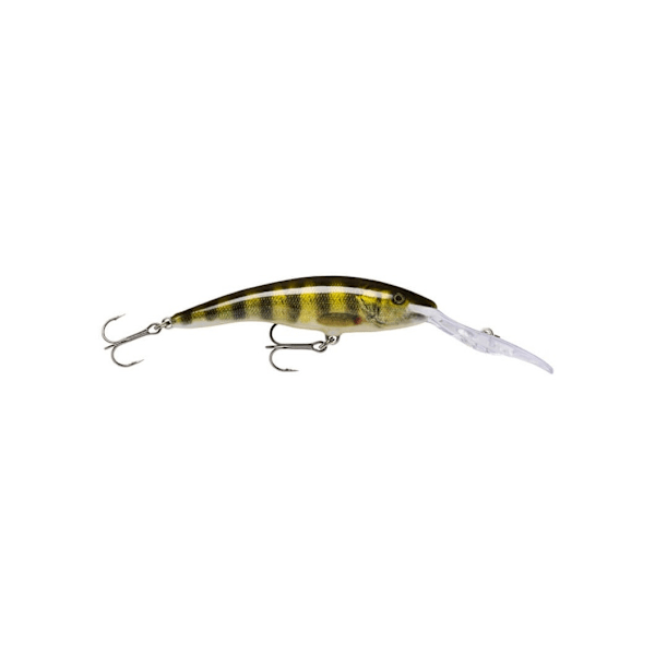 Lure Deep Tail Dancer 11cm/22g/9,0m PEL