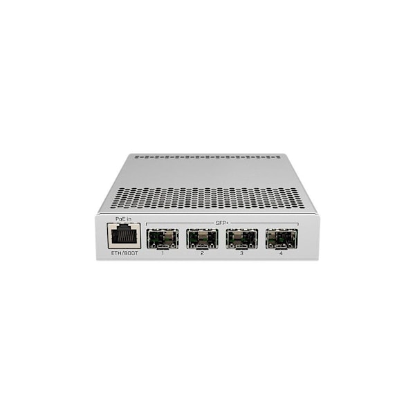 MikroTik, Switch, CRS305-1G-4S+IN