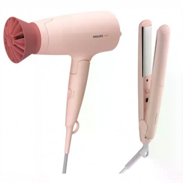 Hårtork BHP398/00, Philips