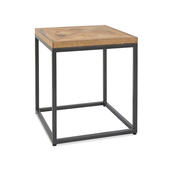 Sidebord INDUS 45x45xH50cm