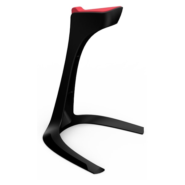 Speedlink headsetholder Excedo, sort (SL-800900-BK)