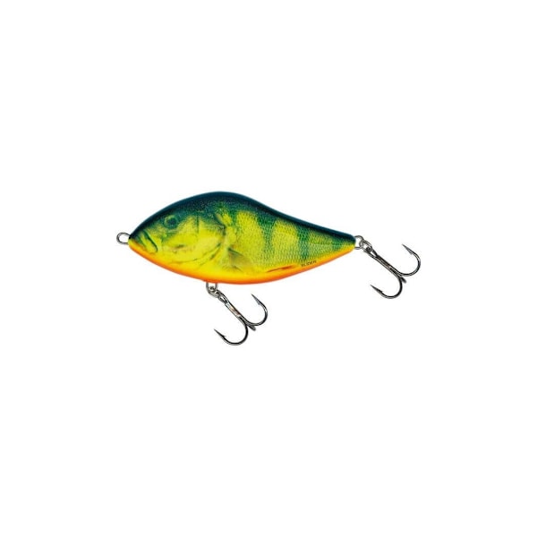 Lure Slider 10F 10cm/36g/1,0m RHP