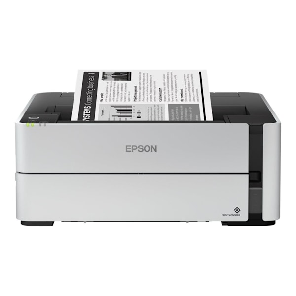 Epson, EcoTank M1170