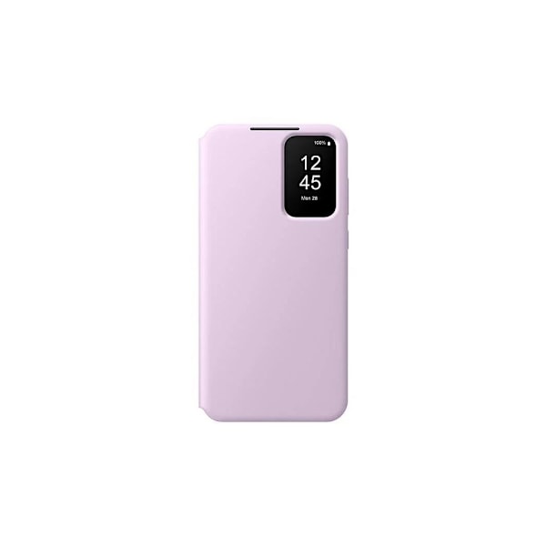 Samsung, Galaxy A55 Smart View Wallet Cover