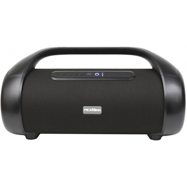 Langaton kaiutin PM-50, Pexman