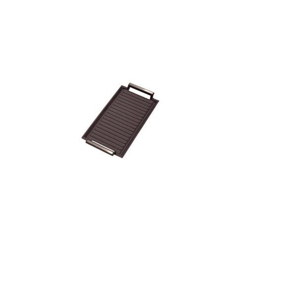 CATA, BBQ-grill för induktion, 22,8 x 43,2 x 3,8 cm