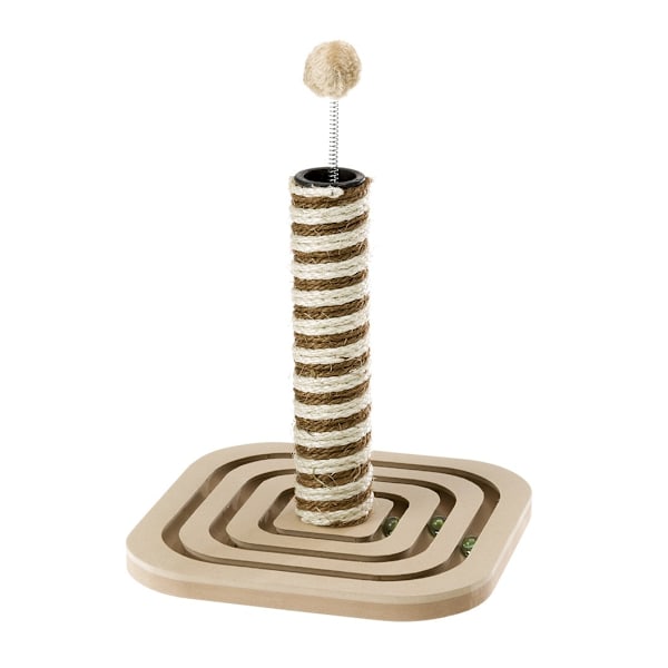 Cat Scratching post PA 4001 29.7x29.7x41cm