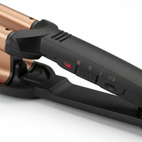 Hiuskihartaja, W2447E, Babyliss