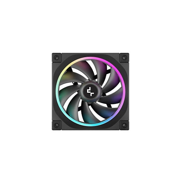Deepcool, tuuletin, FL12-3 IN 1