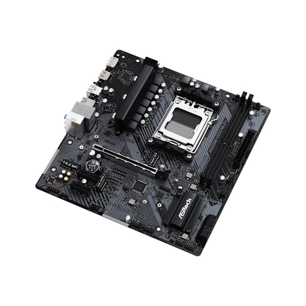 ASRock, A620M-HDV/M.2+