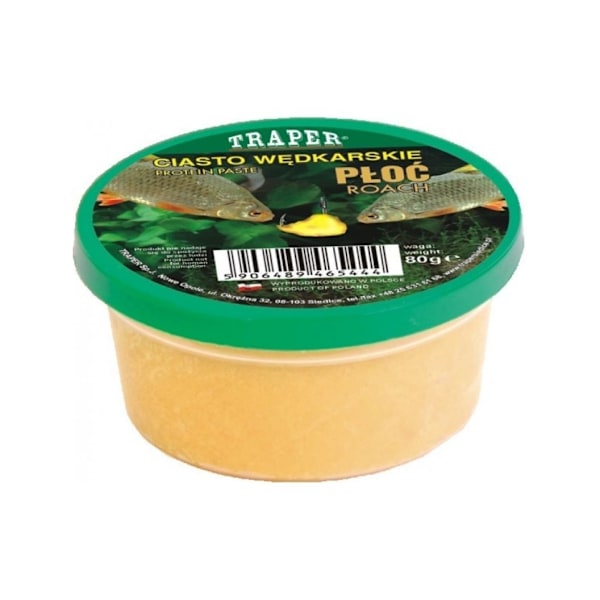 Proteindeg Traper Roach 80g