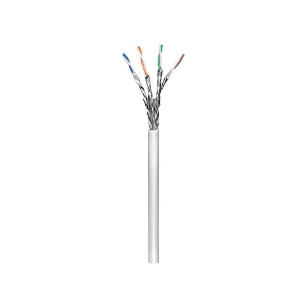 Goobay, Cat 6, S/FTP, Nettverkskabel, 93953