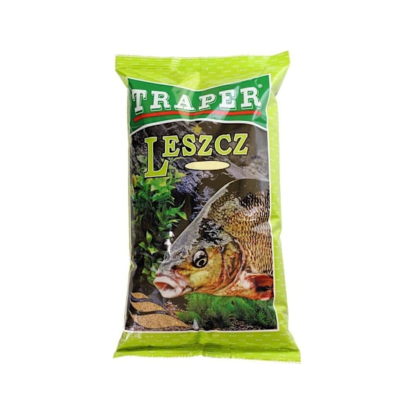 Groundbait TRAPER Brasen 750g