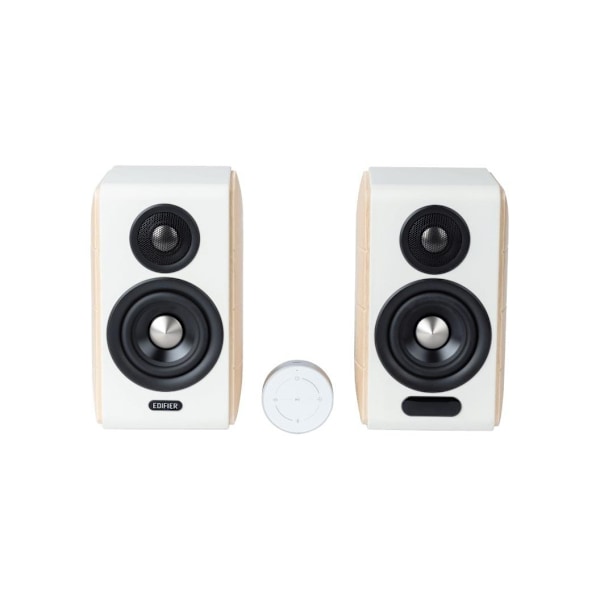 Edifier, 2.0 Active Hi-Fi-højttaler, S880DB MKII