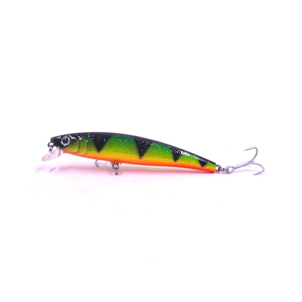 Vaappu Strike-Pro JL-120F A09 9cm/8g/1,3-2,2m