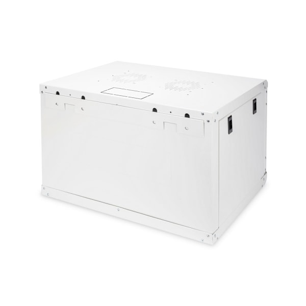Digitus, Veggmonteringsskap, DN-19 07-U-EC