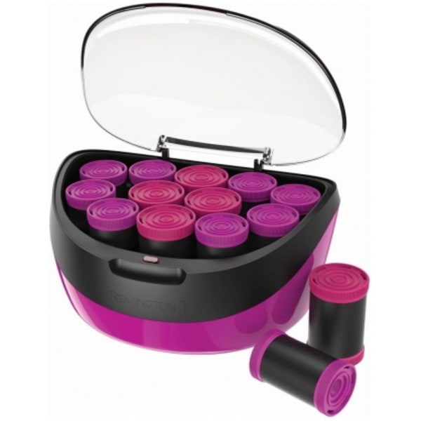 Electric Rollers, H5670 Purple, Remington