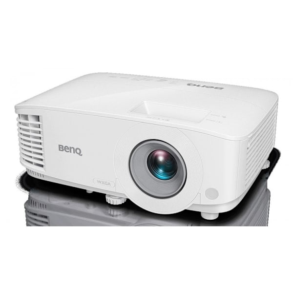 Benq, projektor til interaktivt klasseværelse, MW550