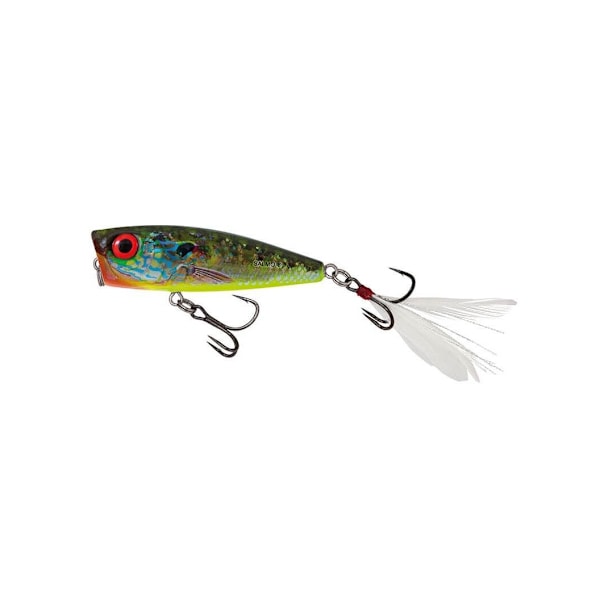 Lure Rattlin' Pop 7F 7cm/12,5g RHB