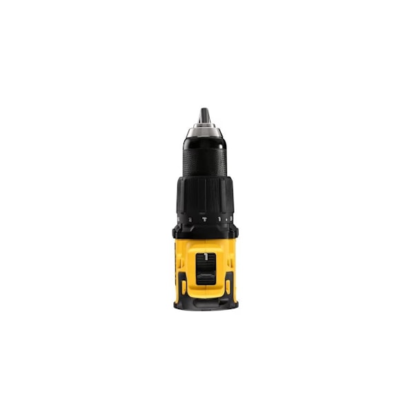 DEWALT, 18V XR harjaton poravasara, DCD709N-XJ