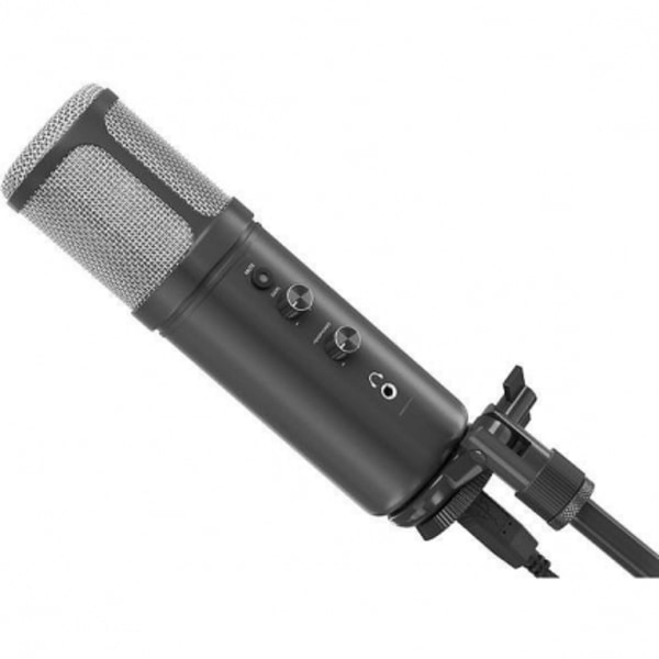 Mikrofon Radium 600 Sort, Natec