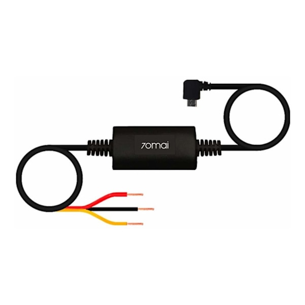 70mai dashcam ACC Hardwire Kit UP02
