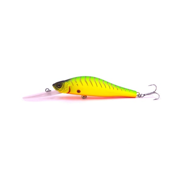 Wobler EG-125CL-SP A17 12cm/37,5g/1,5m