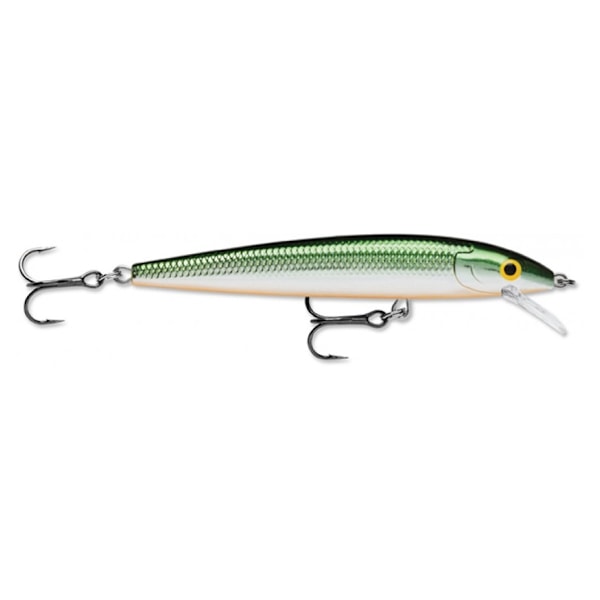 Viehe Husky Jerk 10cm/10g/1,2-2,4m TSD