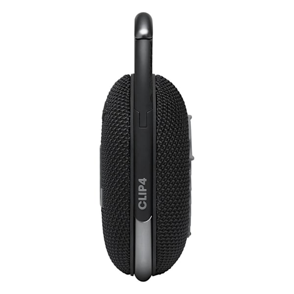 JBL trådløs højttaler Clip 4, sort