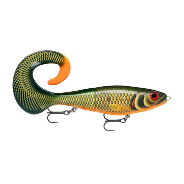 Lure X-Rap Otus 17cm/40g/0,5-1,0m SCRR