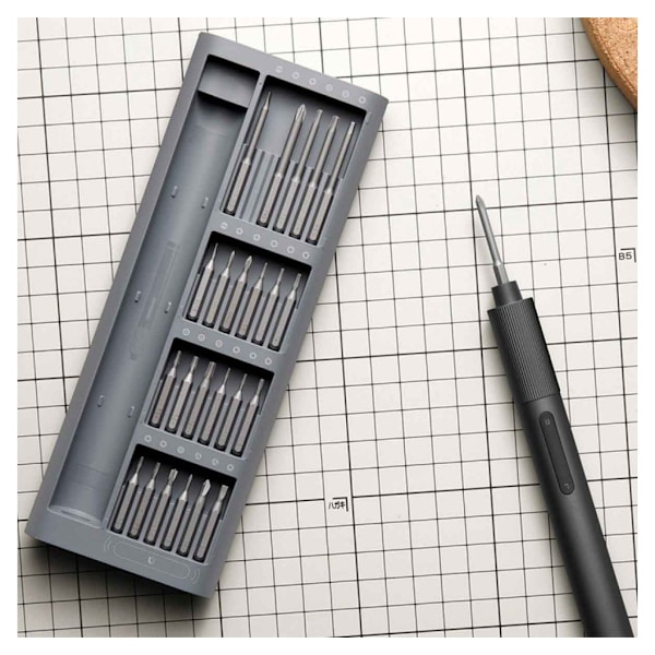 Xiaomi Mi Cordless Electric Precision Screwdriver Kit