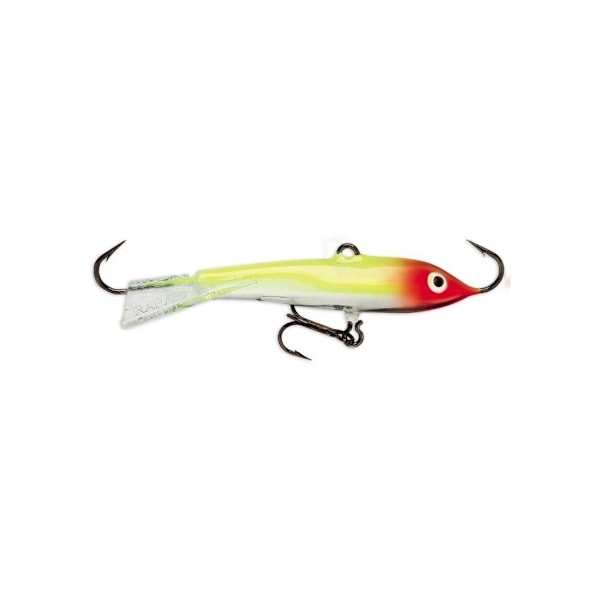 Lure Jigging Rap W9 9cm/25g CLN, Rapala